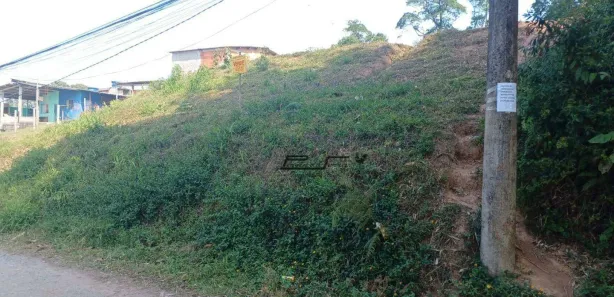 Terreno / Lote / Condomínio à venda, 1300m² no Chácara São Paulo, Rio Grande da Serra