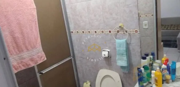 Casa com 2 Quartos à venda, 125m² no Jardim Sônia Maria, Mauá