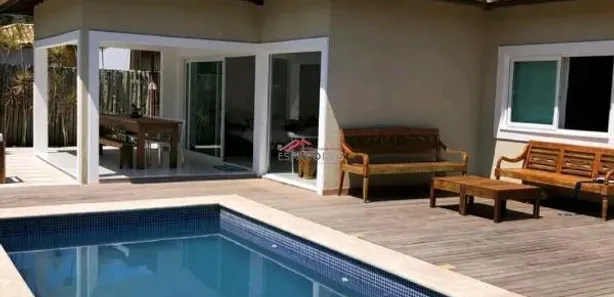 Casa de Condomínio com 5 Quartos à venda, 300m² no Centro (Mangue), Armação dos Búzios