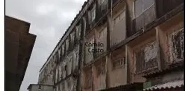 Apartamento com 2 Quartos à venda, 50m² no Conjunto Habitacional Simoes Filho I, Simões Filho