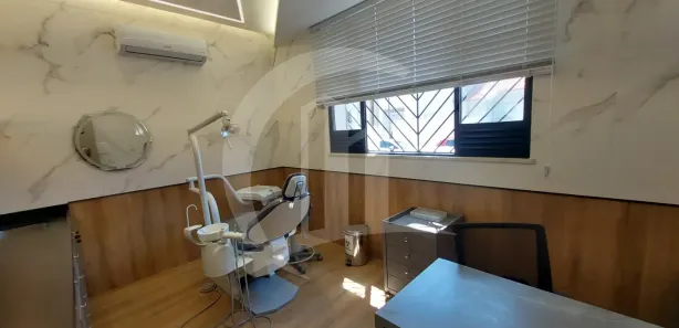 Conjunto Comercial / Sala para alugar, 40m² no São José, Aracaju