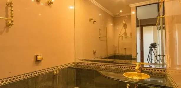 Apartamento com 3 Quartos à venda, 130m² no Asa Sul, Brasília