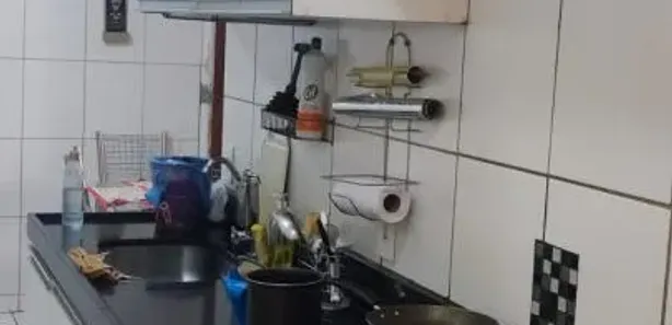 Apartamento com 2 Quartos à venda, 87m² no Belo Vale, Santa Luzia