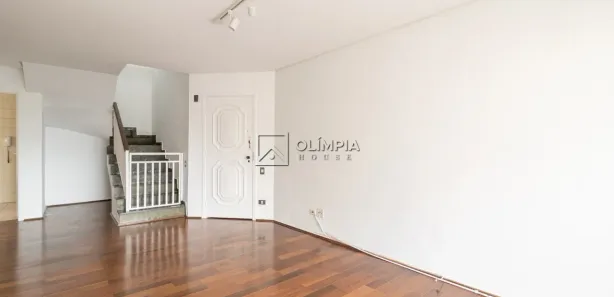 Cobertura com 4 Quartos para alugar, 270m² no Brooklin Paulista, São Paulo