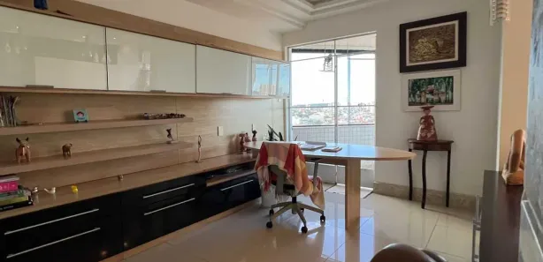 Apartamento com 3 Quartos à venda, 150m² no Salgado Filho, Aracaju