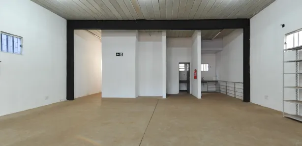 Galpão / Depósito / Armazém à venda, 500m² no Jardim Canadá, Nova Lima