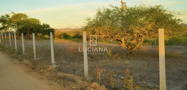 Fazenda / Sítio / Chácara à venda, 20000m² no Povoado Insurreição, Sairé