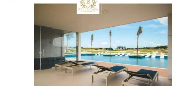 Terreno / Lote / Condomínio com 1 Quarto à venda, 450m² no Praia Linda, São Pedro da Aldeia