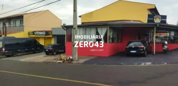 Conjunto Comercial / Sala à venda, 35m² no Jardim das Américas, Londrina