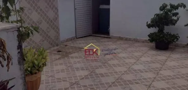 Casa de Condomínio com 3 Quartos à venda, 123m² no Jardim Aeroporto, Guaratinguetá