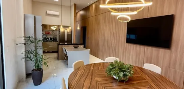 Casa de Condomínio com 3 Quartos à venda, 200m² no , Bananeiras