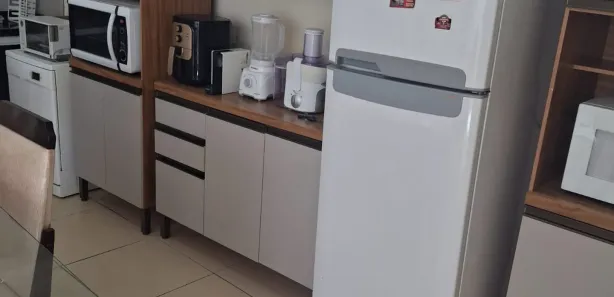 Casa com 2 Quartos para alugar, 100m² no Atalaia, Aracaju