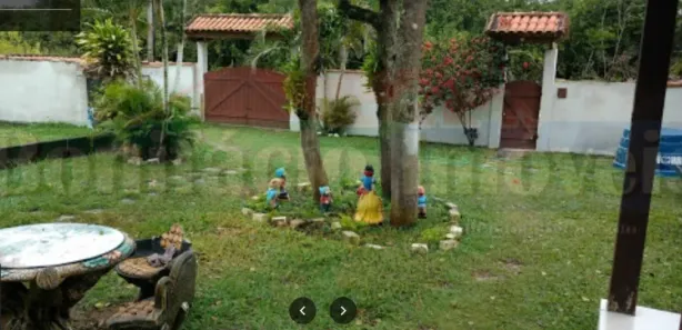Casa de Condomínio com 2 Quartos para alugar, 60m² no Itaúna, Saquarema