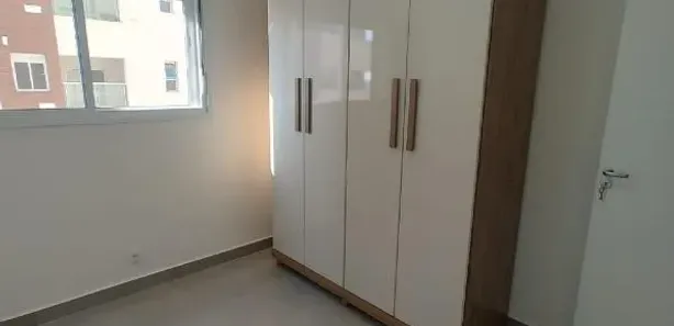 Apartamento com 2 Quartos para alugar, 82m² no Centro, Santa Bárbara D'Oeste