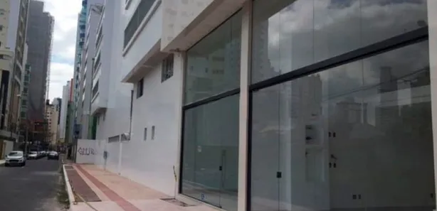 Loja / Salão / Ponto Comercial à venda, 78m² no Centro, Balneário Camboriú