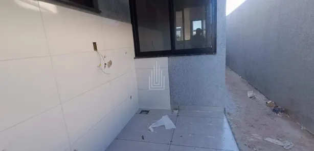 Casa com 1 Quarto à venda, 60m² no Alvorada, Foz do Iguaçu
