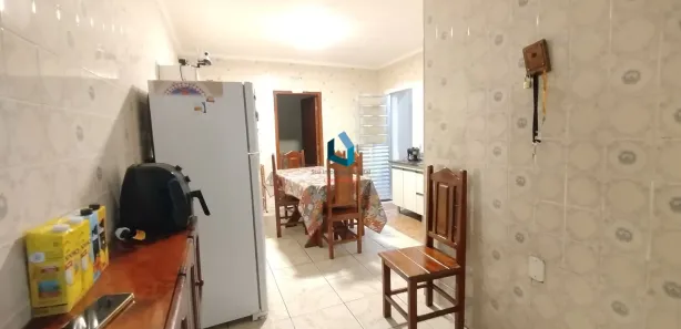 Casa com 4 Quartos à venda, 200m² no Jardim Sônia Maria, Mauá
