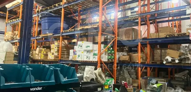 Galpão / Depósito / Armazém para alugar, 1261m² no Centro, Camboriú