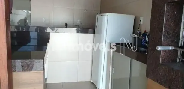 Apartamento com 4 Quartos à venda, 159m² no Eldorado, Contagem