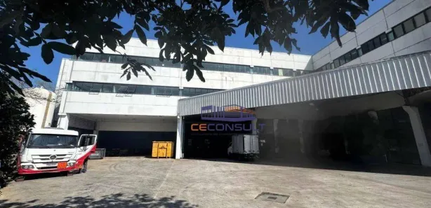 Galpão / Depósito / Armazém para alugar, 2038m² no Jardim Mimas, Embu das Artes