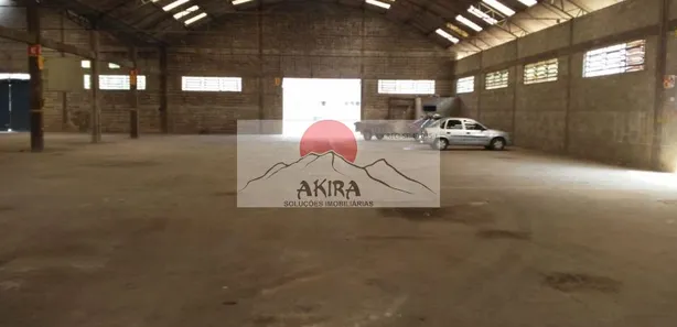 Galpão / Depósito / Armazém à venda, 9000m² no Vila Monte Belo, Itaquaquecetuba