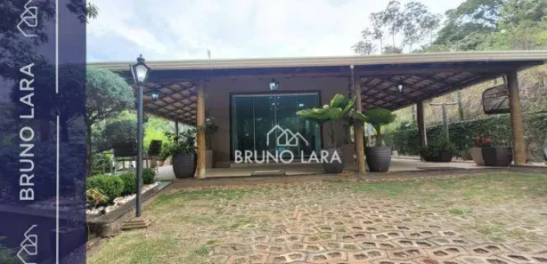 Casa de Condomínio com 4 Quartos à venda, 300m² no Novo Horizonte Norte, São Joaquim de Bicas