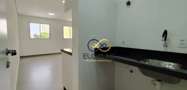 Conjunto Comercial / Sala para alugar, 35m² no Vila Augusta, Guarulhos