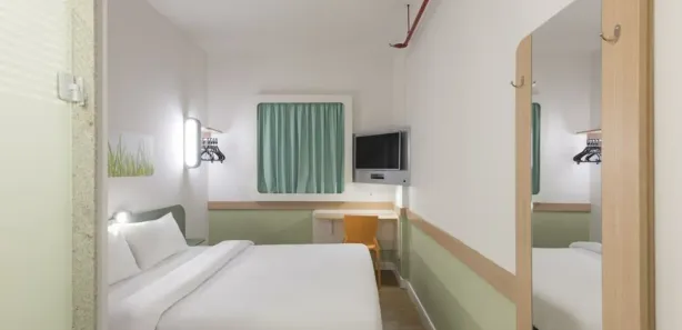 Flat com 1 Quarto à venda, 14m² no Centro, São Bernardo do Campo