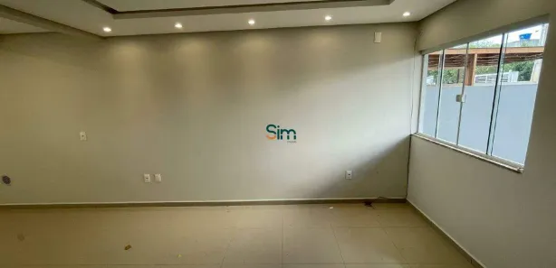 Casa com 2 Quartos para alugar, 96m² no Santo Antônio, Chapecó