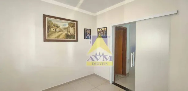 Casa com 2 Quartos à venda, 90m² no Jardim João Paulo II, Sumaré