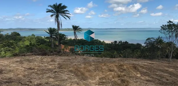 Terreno / Lote / Condomínio à venda, 100000m² no , Itaparica