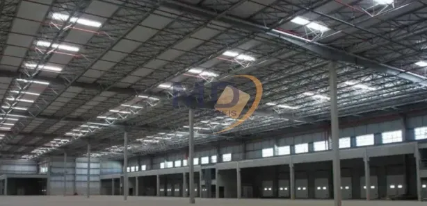 Galpão / Depósito / Armazém para alugar, 2585m² no Pinhal, Cabreúva