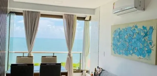 Apartamento com 2 Quartos à venda, 52m² no Barra de Gramame, Pitimbu