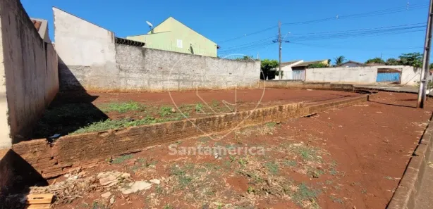 Terreno / Lote / Condomínio à venda, 307m² no Jardim Moema, Londrina