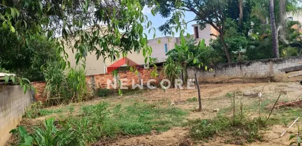 Terreno / Lote / Condomínio à venda, 364m² no Dom Pedro I, São José da Lapa