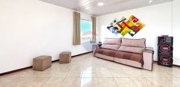 Casa de Condomínio com 4 Quartos para alugar, 137m² no Portão, Lauro de Freitas