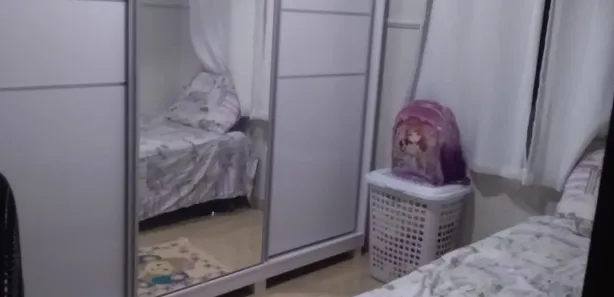 Apartamento com 2 Quartos à venda, 40m² no Dois de Julho, Camaçari