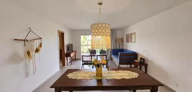 Apartamento com 3 Quartos à venda, 130m² no , Mata de São João