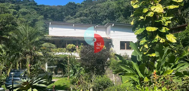 Casa de Condomínio com 4 Quartos à venda, 320m² no Várzea Alegre, Guapimirim
