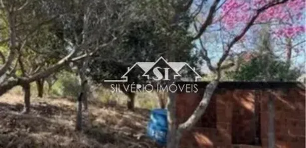 Fazenda / Sítio / Chácara com 2 Quartos à venda, 70m² no Santo Antônio, Paty do Alferes