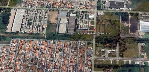 Terreno / Lote / Condomínio para alugar, 4500m² no Iná, São José dos Pinhais