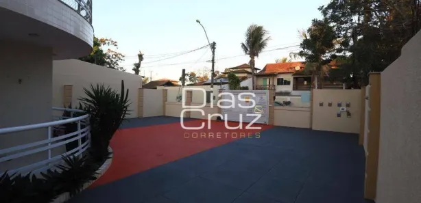 Cobertura com 3 Quartos à venda, 110m² no Floresta das Gaivotas, Rio das Ostras