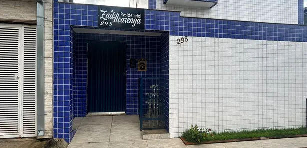 Apartamento com 2 Quartos à venda, 45m² no Europa, Contagem