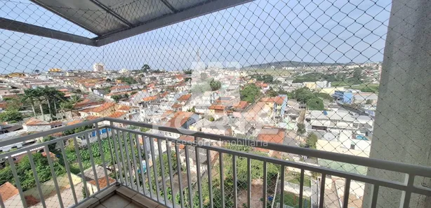 Cobertura com 3 Quartos à venda, 162m² no Mogi Moderno, Mogi das Cruzes