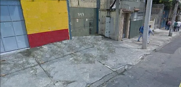 Galpão / Depósito / Armazém para alugar, 1700m² no São Cristóvão, Rio de Janeiro