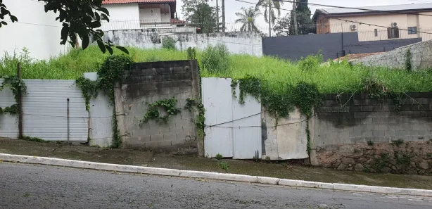 Terreno / Lote / Condomínio à venda, 540m² no Vila Albertina, São Paulo