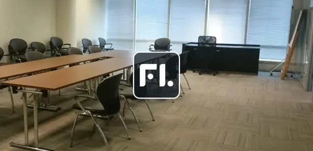 Conjunto Comercial / Sala para alugar, 269m² no Cidade Monções, São Paulo