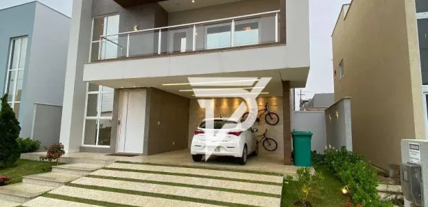 Casa de Condomínio com 4 Quartos à venda, 355m² no Universidade, Vitória da Conquista