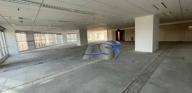 Conjunto Comercial / Sala para alugar, 200m² no Brooklin Paulista, São Paulo