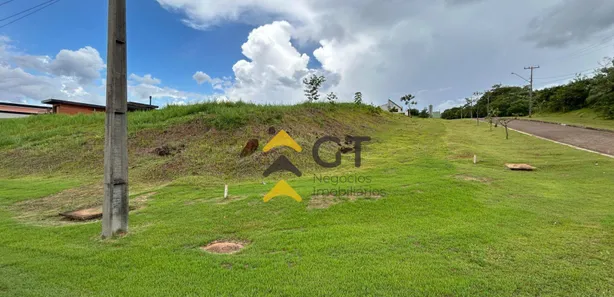 Terreno / Lote / Condomínio à venda, 1956m² no Ecovillas do Lago, Sertanópolis